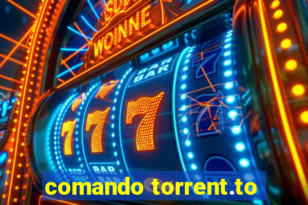 comando torrent.to